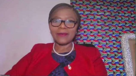 WATCH | Professor Thuli Madonsela discusses the Government of National